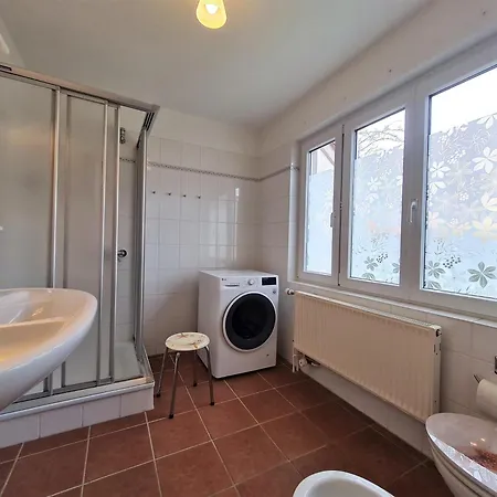 Urlaub Im Ostseebad - Haus Neuborn - Strandnah Und Ruhig Gelegen Whg Eg