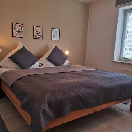 Urlaub Im Ostseebad - Haus Neuborn - Strandnah Und Ruhig Gelegen Whg Eg Грёмиц