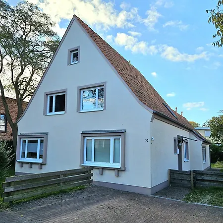 Urlaub Im Ostseebad - Haus Neuborn - Strandnah Und Ruhig Gelegen Whg Eg